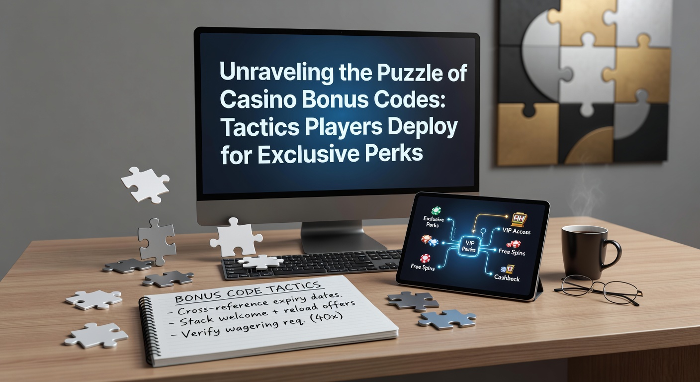 Gruppe von Spielern diskutiert Bonusstrategien an einem Tisch mit Laptops und Smartphones